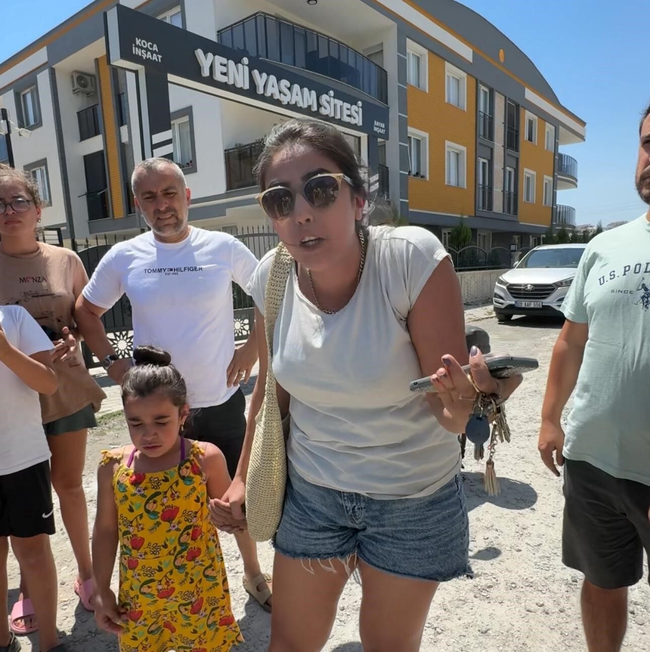 Aydın’da Ortalık Karıştı.. Yapanlar Adü’de Akademisyen Çıktı! (3)