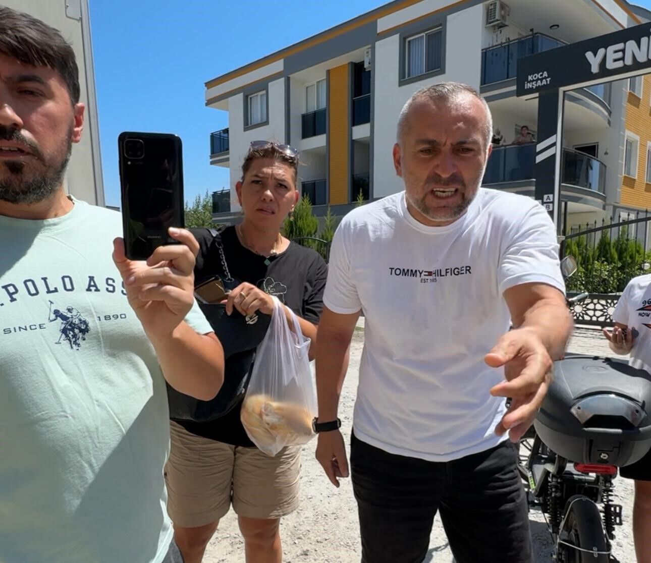 Aydın’da Ortalık Karıştı.. Yapanlar Adü’de Akademisyen Çıktı!