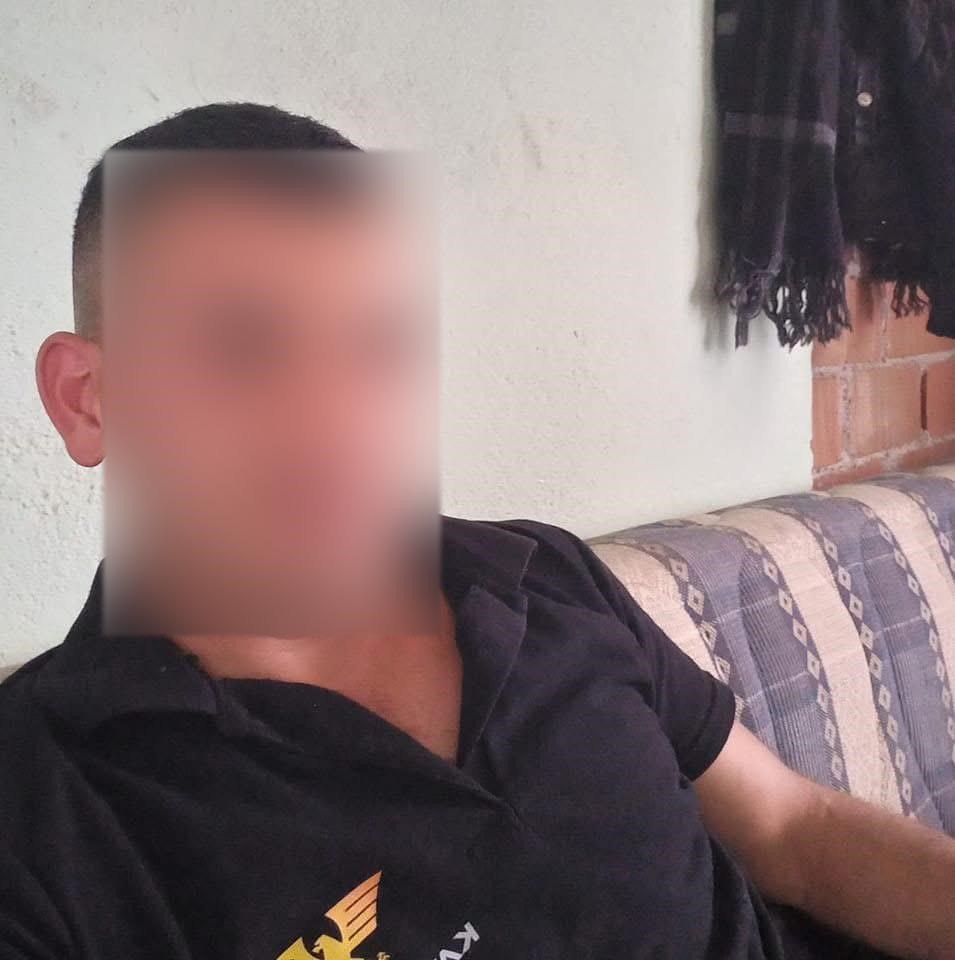 Aydın’da Tarlada Ortalık Karıştı (3)