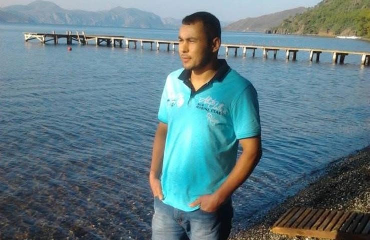 Aydın’da Ticari Araç Zeytinliğe Devrildi, 37 Yaşındaki Fatih Er Vefat Etti (6)