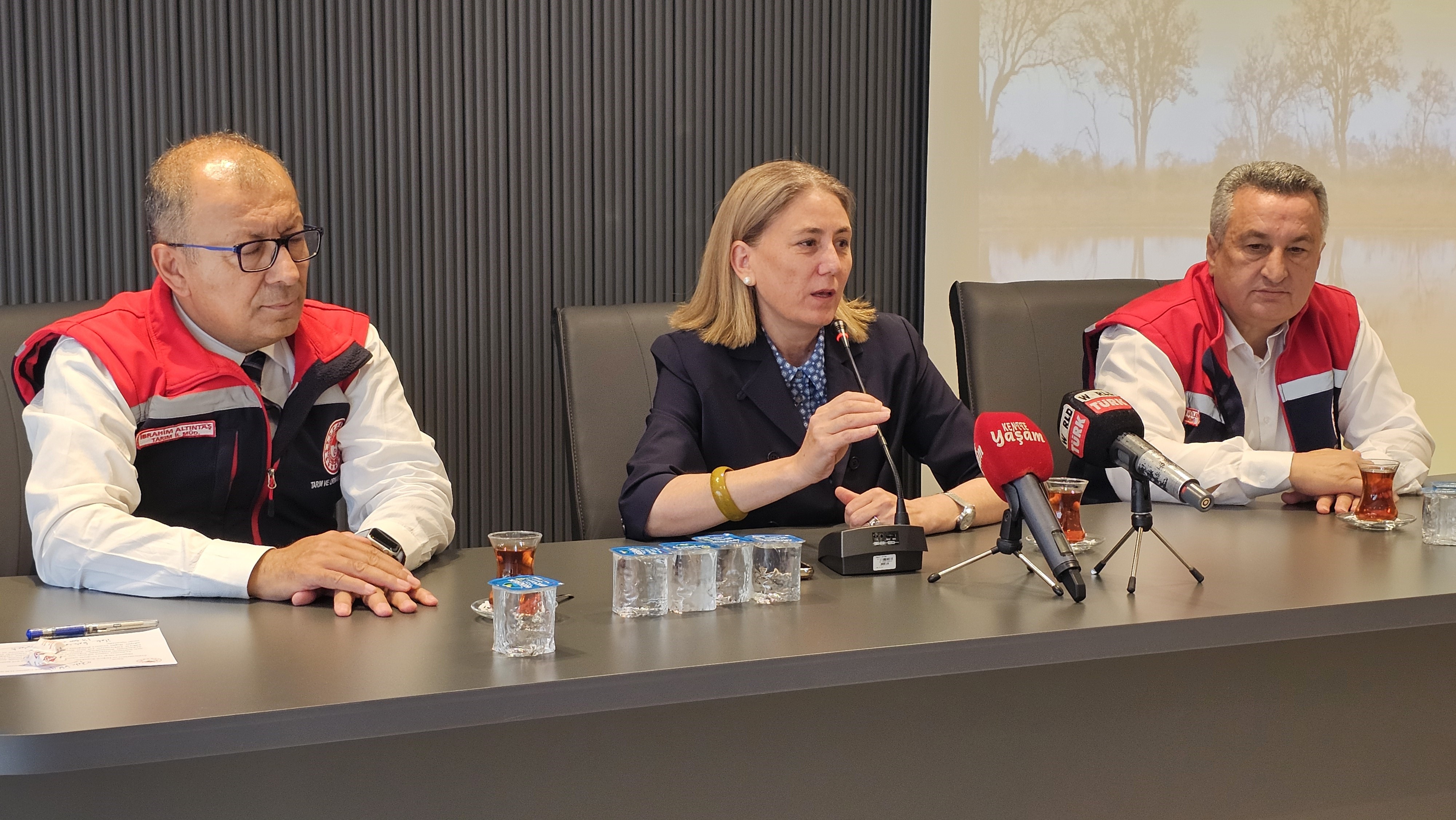 Aydın’da Yetişen Bu Meyvenin Eşi Benzeri Yok (6)