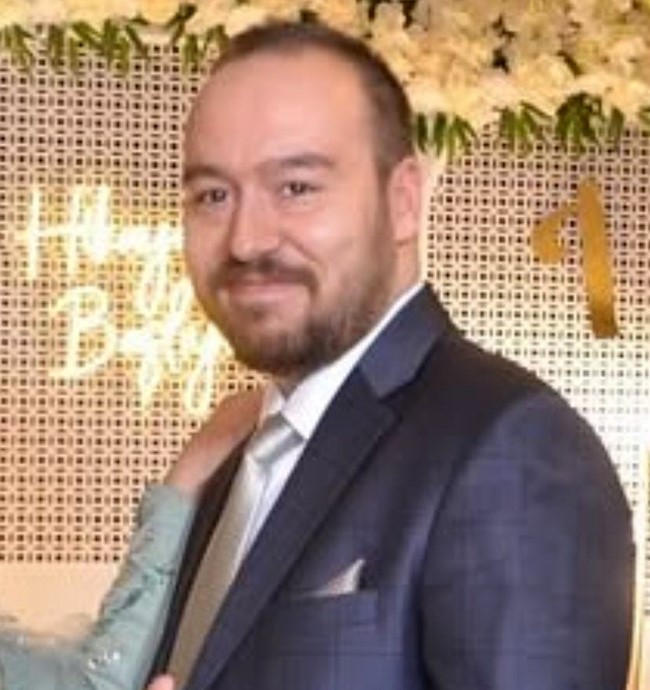 Aydın’da Yürekleri Yakan Olay.. Bu Ay Düğünü Vardı (2)