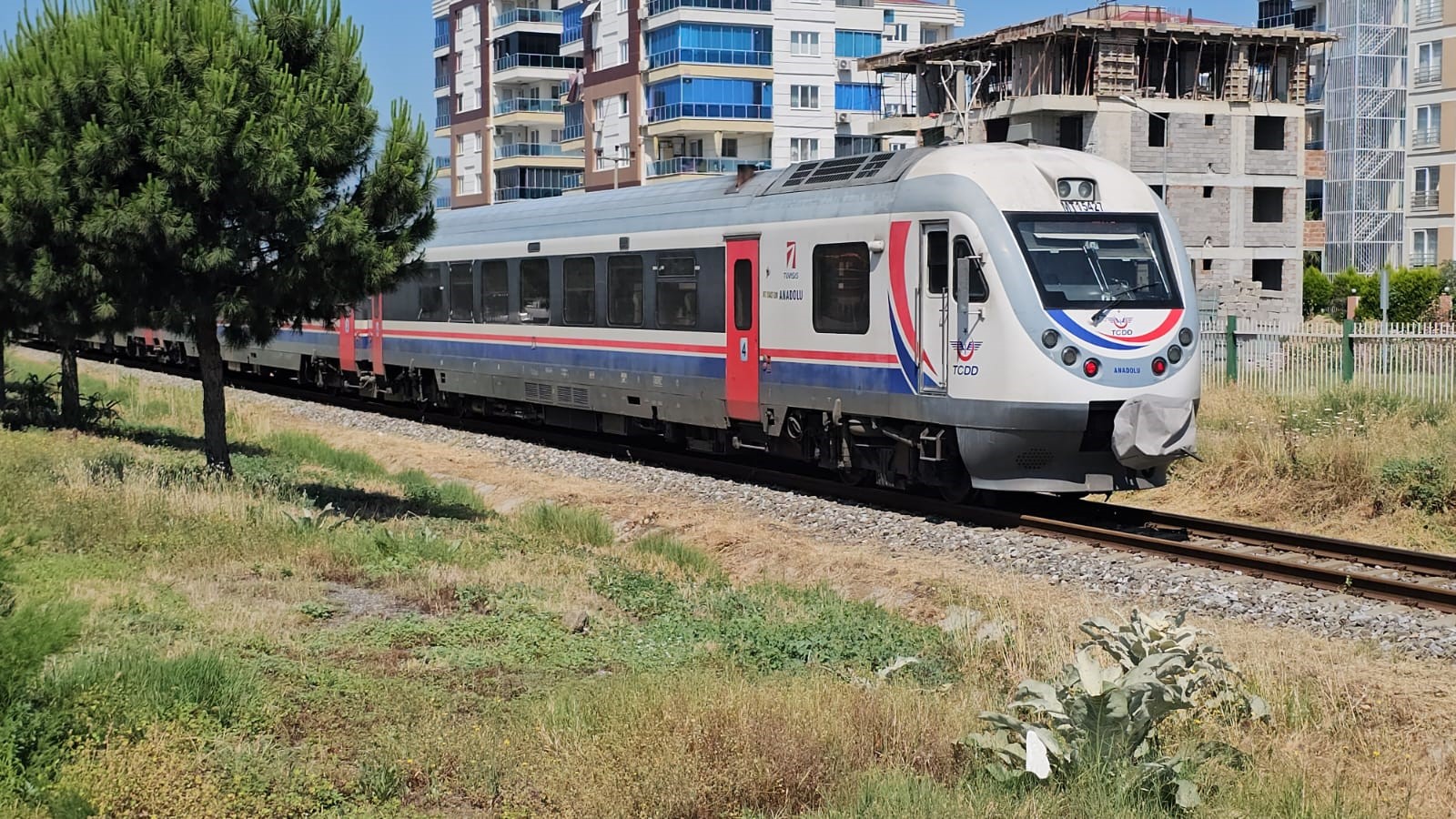 Aydın’da Yürekleri Yakan Olay.. Bu Ay Düğünü Vardı (5)