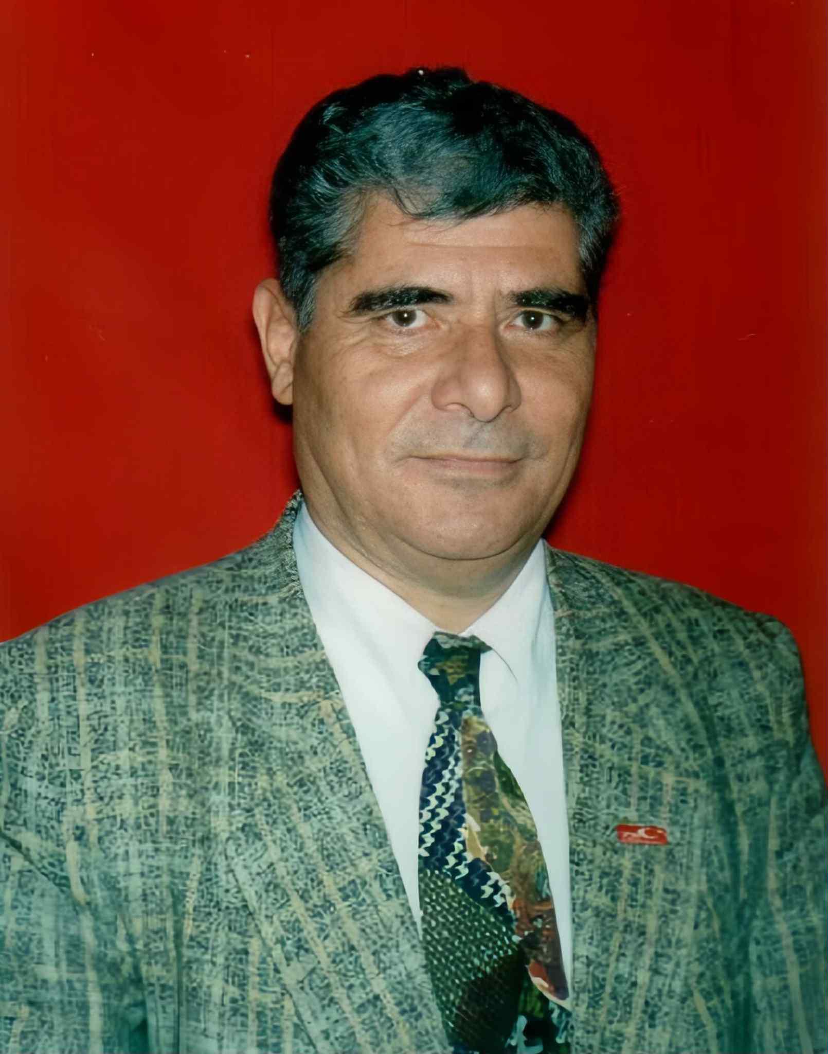 Aydınlı Emekli Öğretmen Vefat Etti (2)