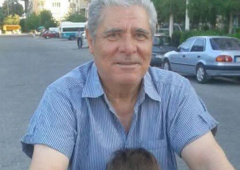 Aydınlı Emekli Öğretmen Vefat Etti (3)