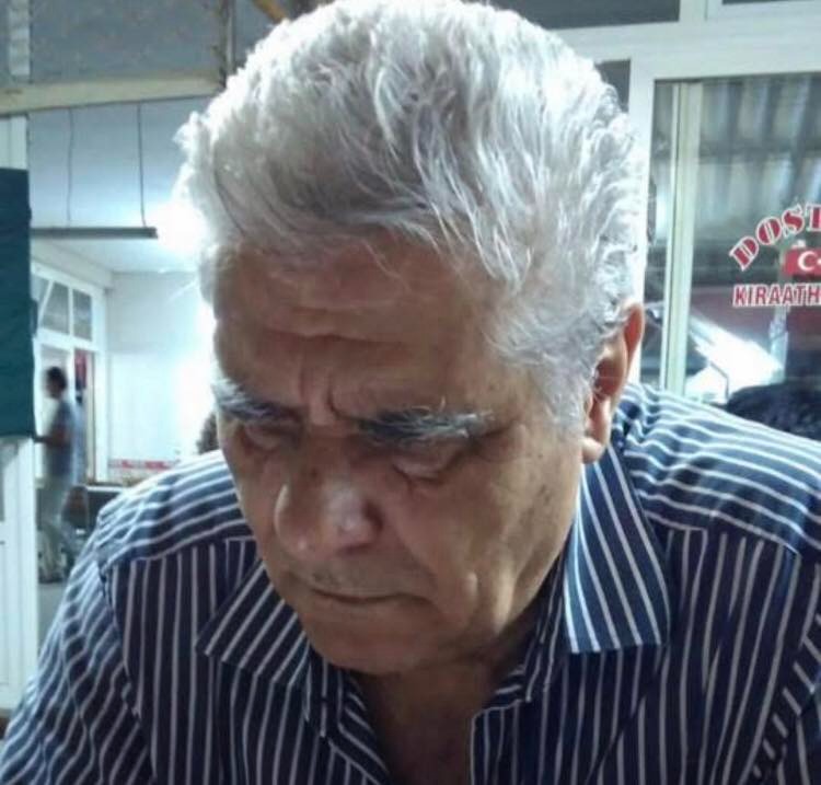 Aydınlı Emekli Öğretmen Vefat Etti