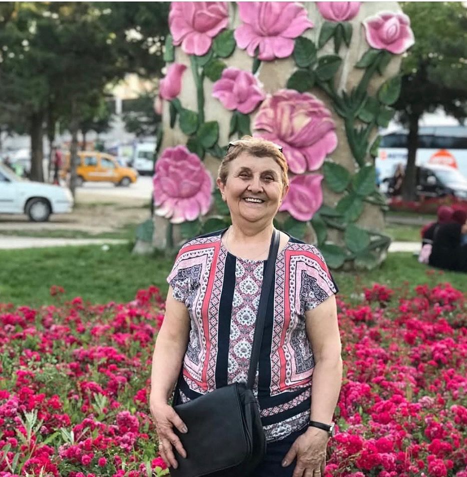 Aydınlı Esnaf Yaşamını Yitirdi