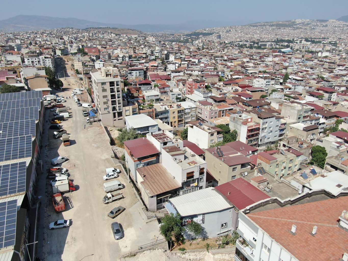 Bu Bulvar Çıkmaz Sokaklara Çıkıyor (11)