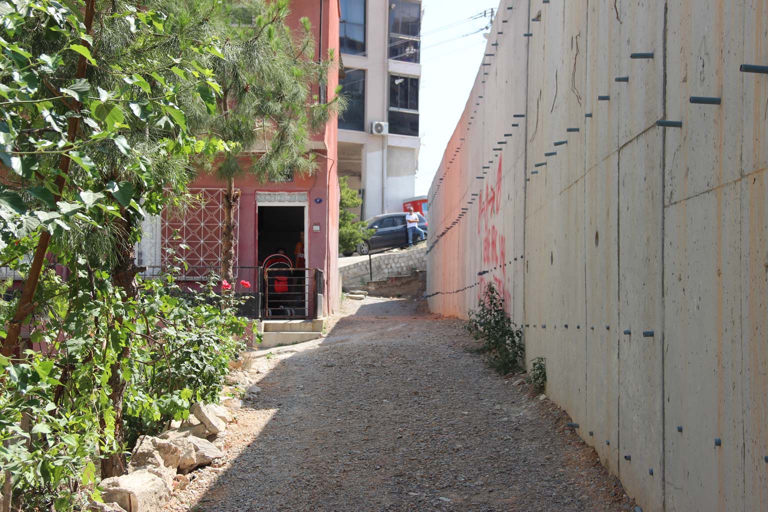 Bu Bulvar Çıkmaz Sokaklara Çıkıyor (2)