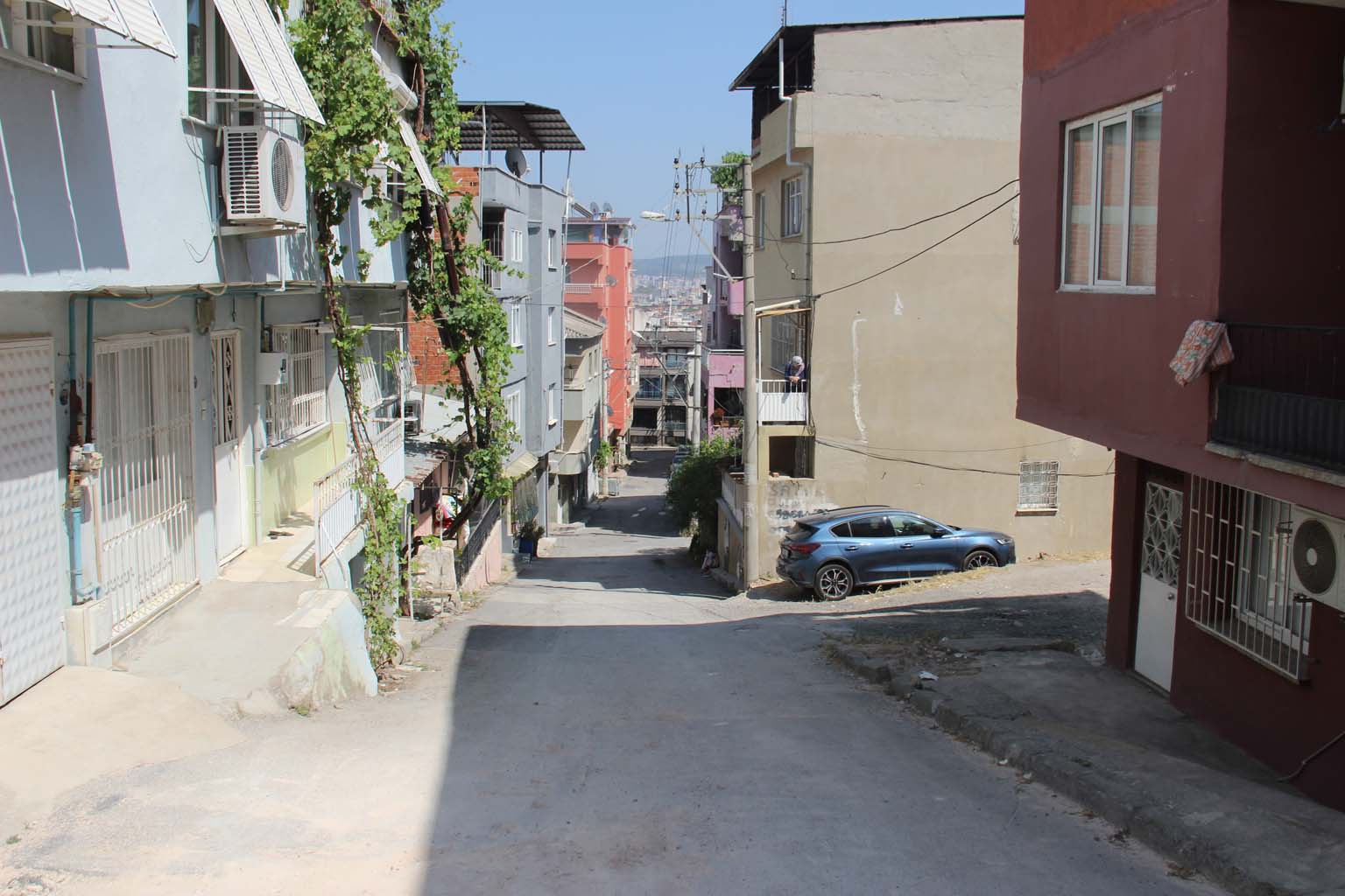 Bu Bulvar Çıkmaz Sokaklara Çıkıyor (7)