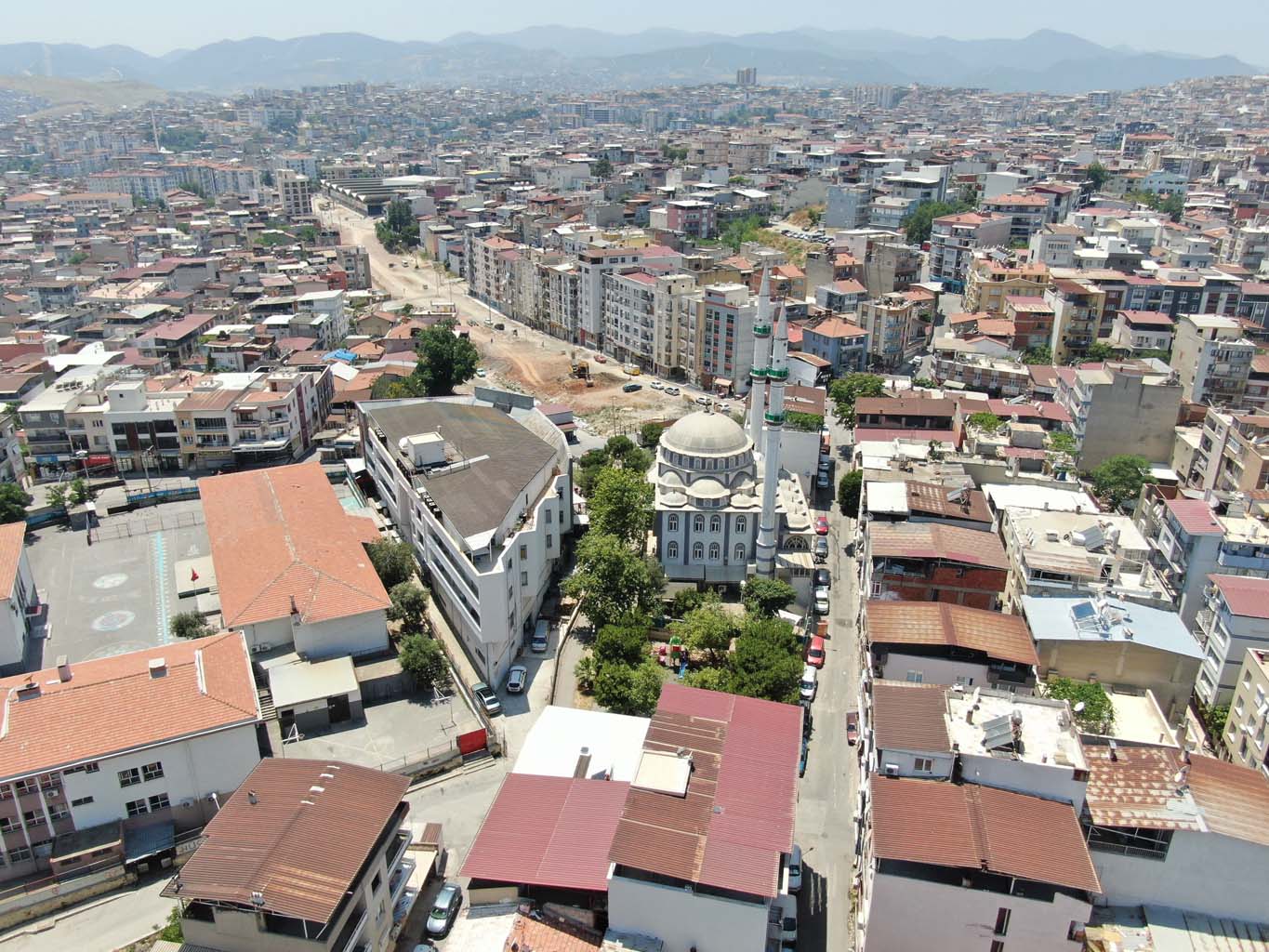 Bu Bulvar Çıkmaz Sokaklara Çıkıyor (8)