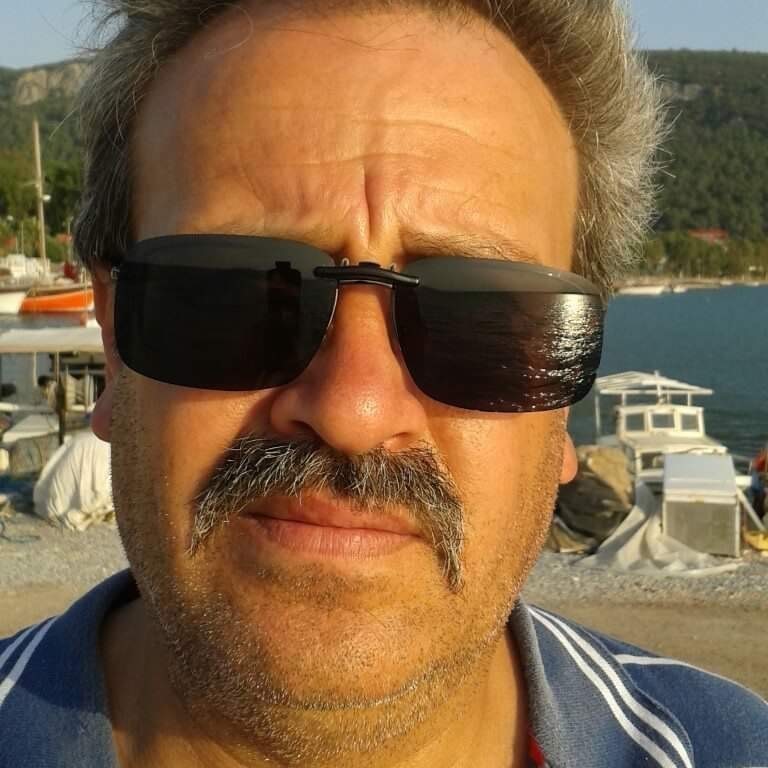 Denizlili Baba Ve Oğlu Cinayete Kurban Gitti (2)