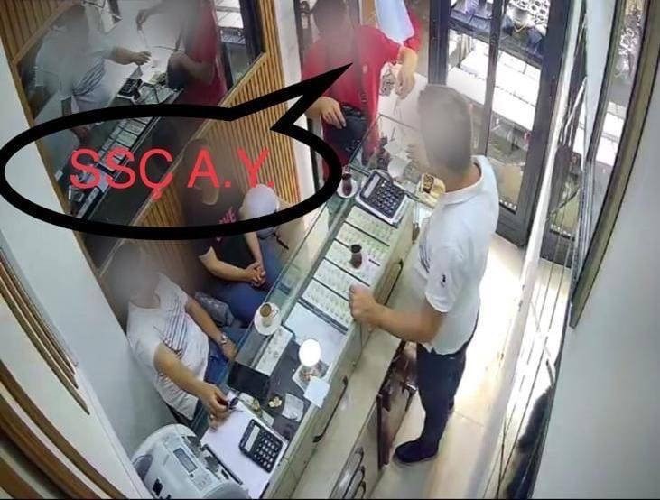 Düğün Hazırlığı Yapan Çift Hayatlarının Şokunu Yaşadı