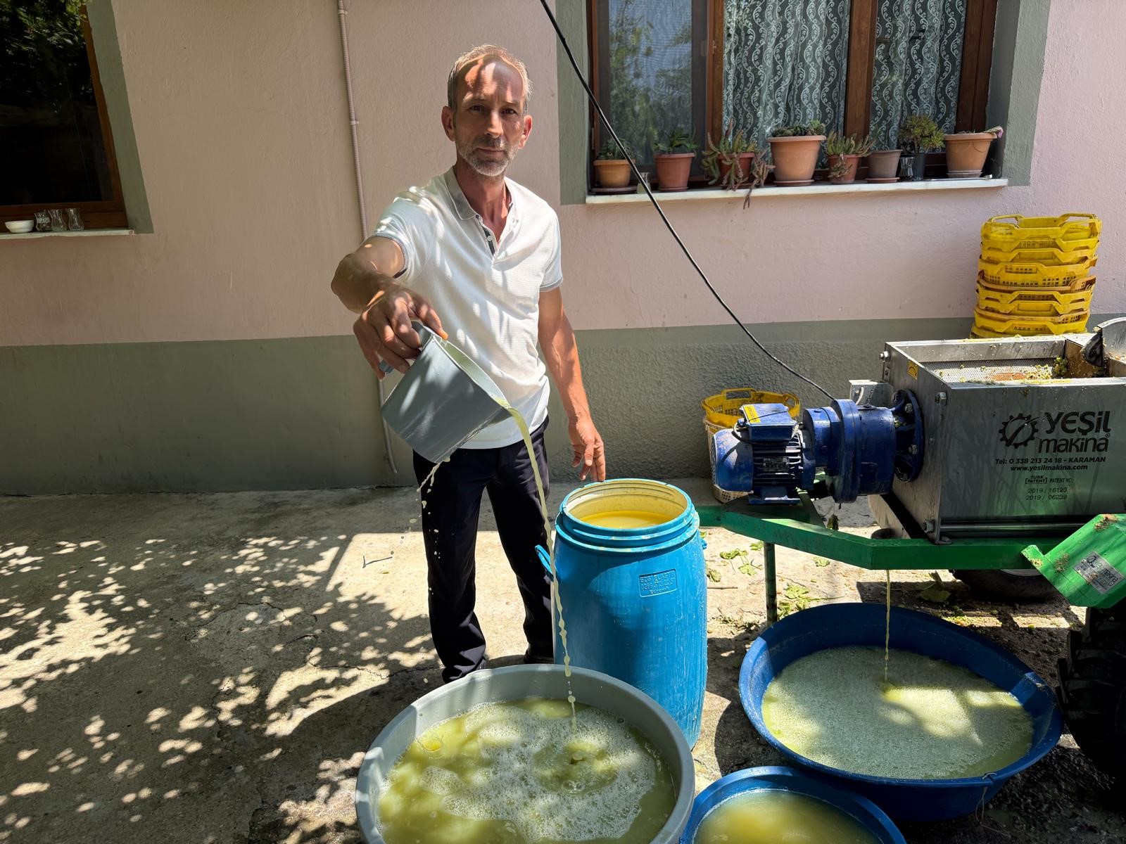 Ege’nin En Özel Lezzetlerinden Biri (2)