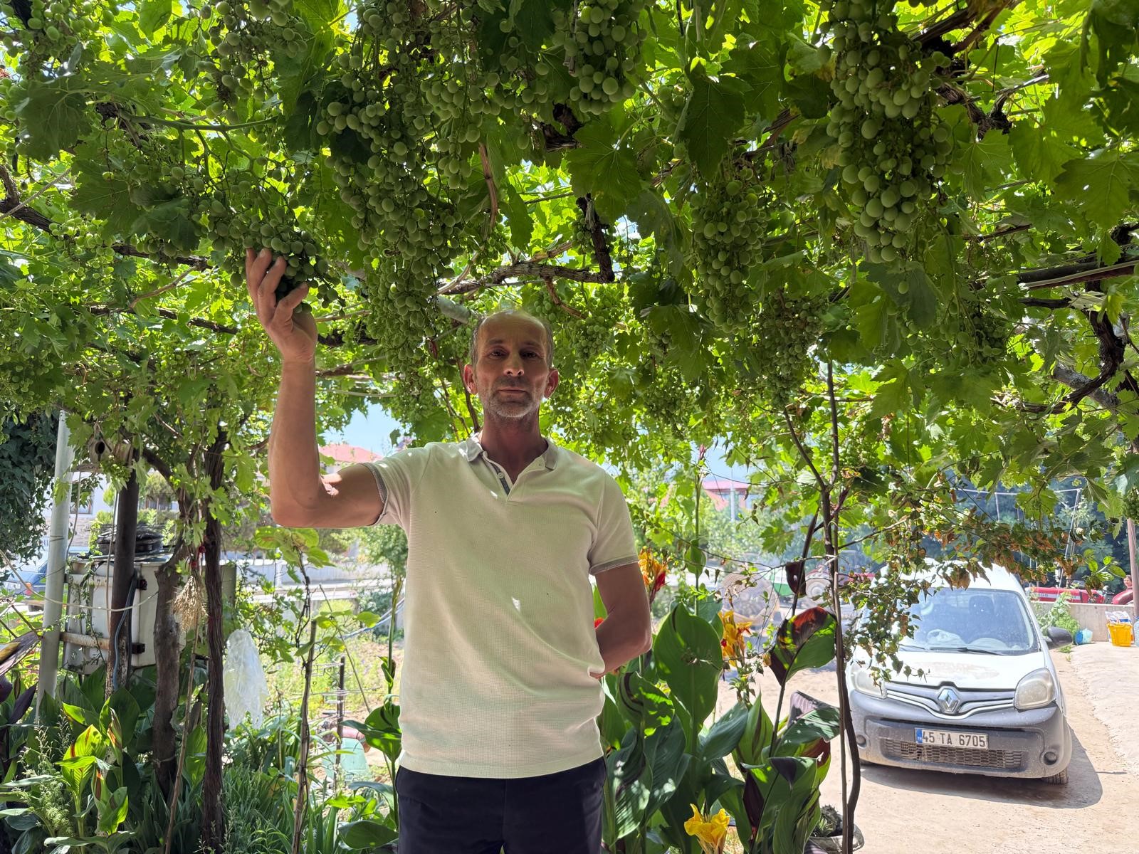 Ege’nin En Özel Lezzetlerinden Biri (4)