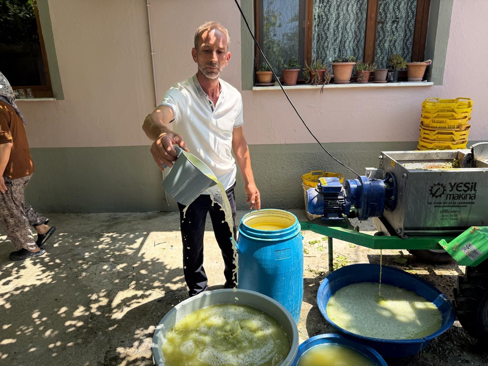 Ege’nin En Özel Lezzetlerinden Biri (5)