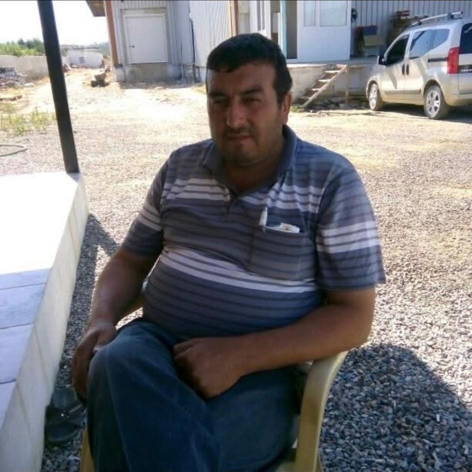 Feci Kazada Hayatını Kaybetti.. 4 Kişi De Yaralı (4)