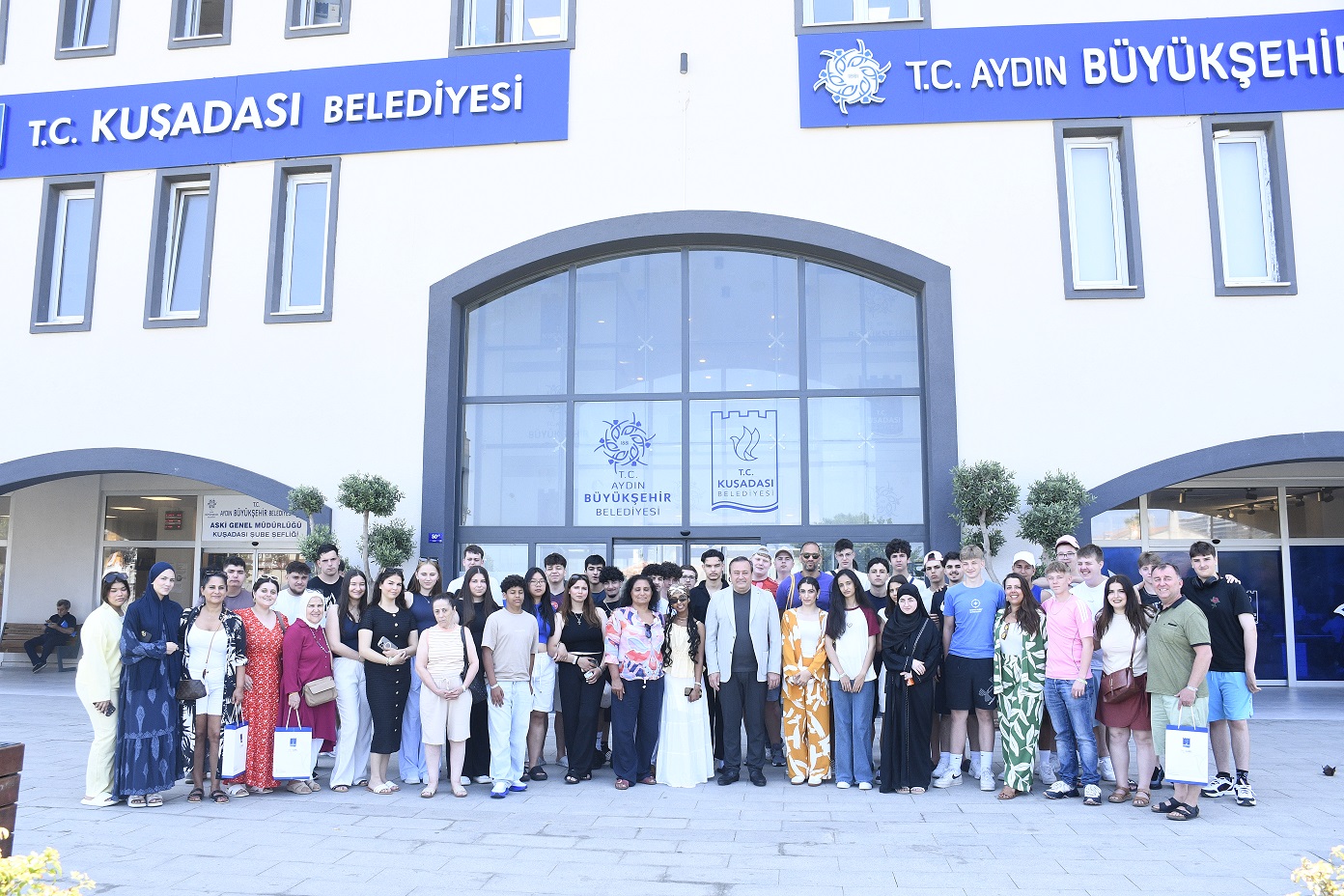 Gençlik Köprüsü (1)