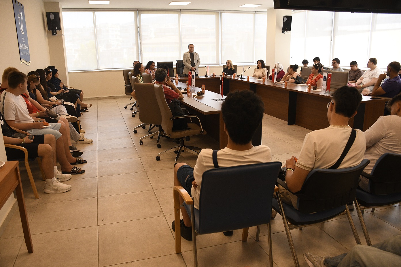 Gençlik Köprüsü (3)