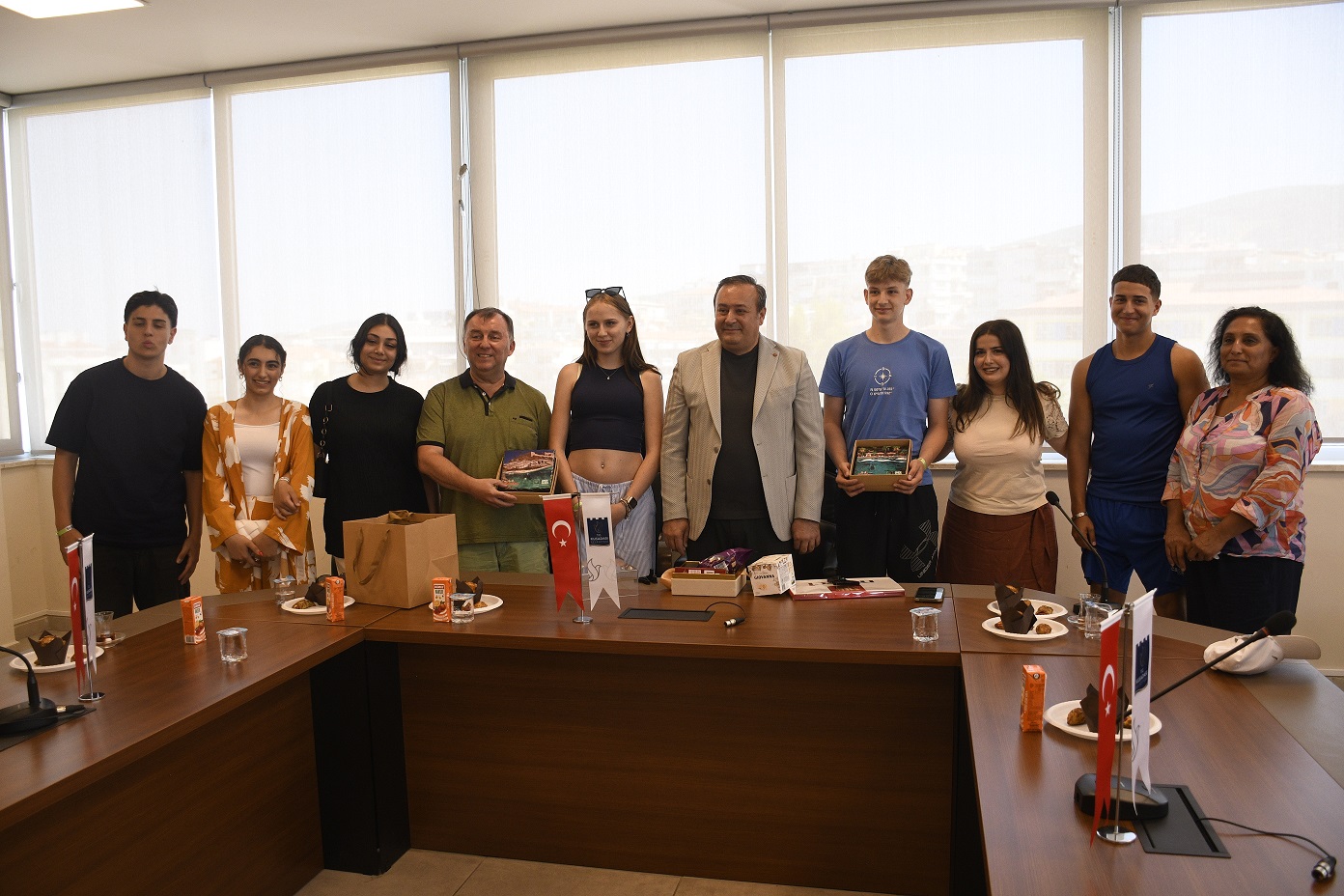 Gençlik Köprüsü (5)