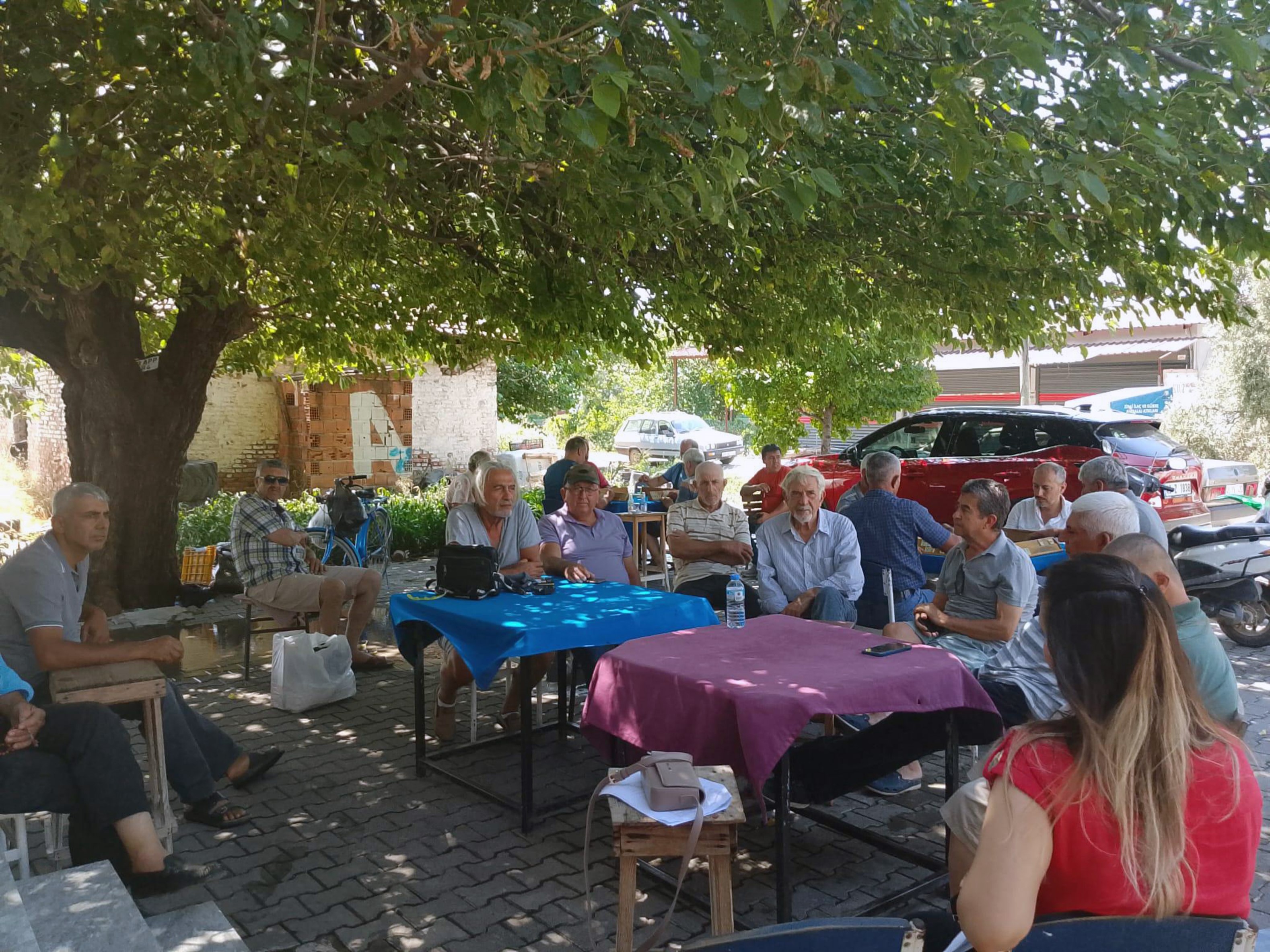 Genel Tarım Sayımı Başlıyor