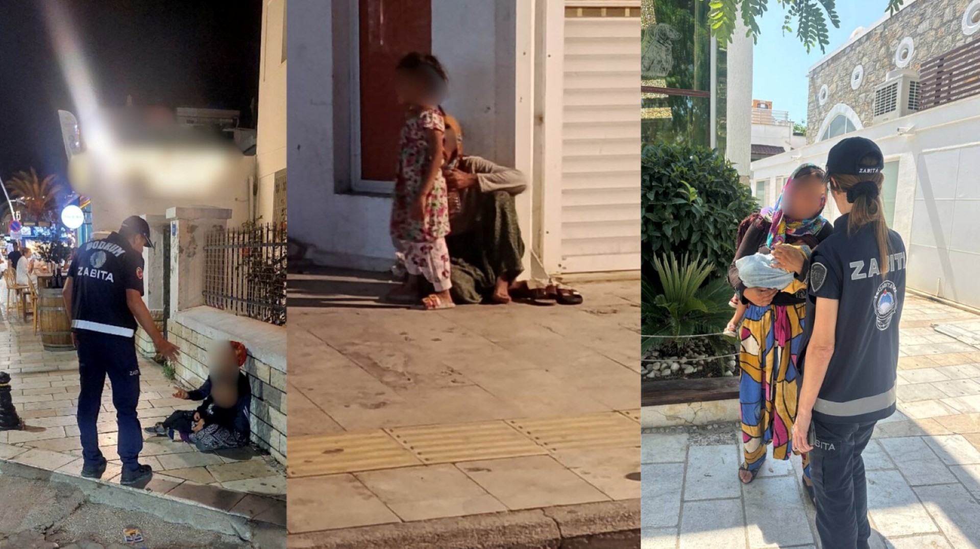 Her Yer Dilenci Kaynıyor (2)