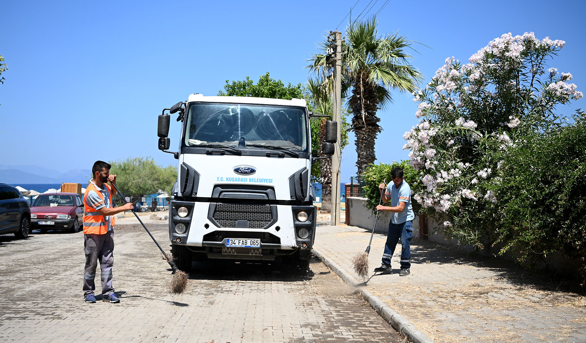 Hizmet Seferberligi (1)