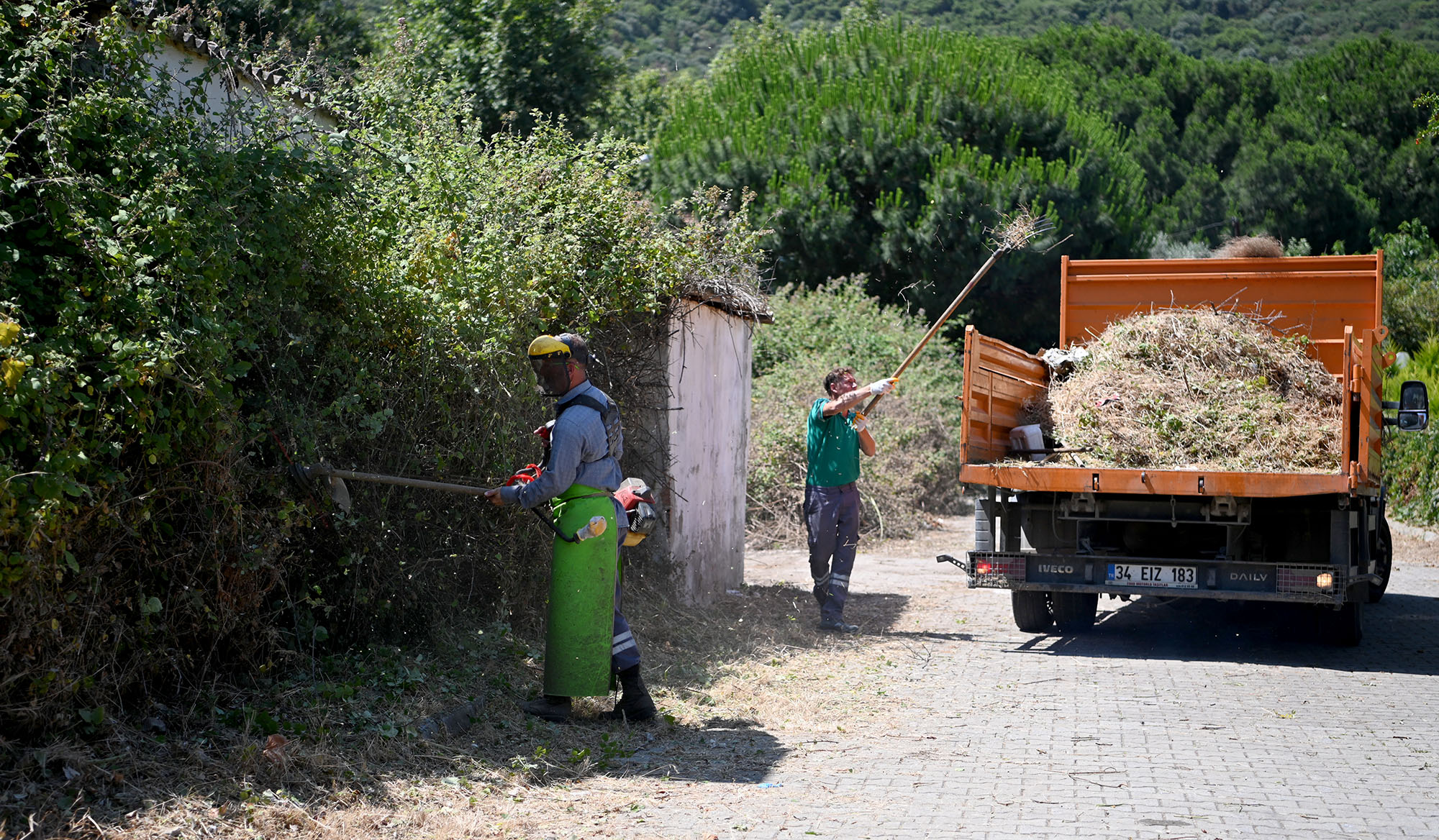 Hizmet Seferberligi (11)