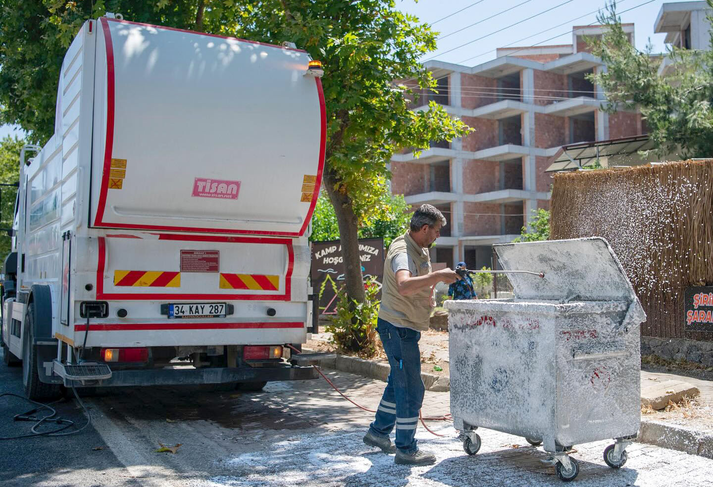 Hizmet Seferberligi (2)