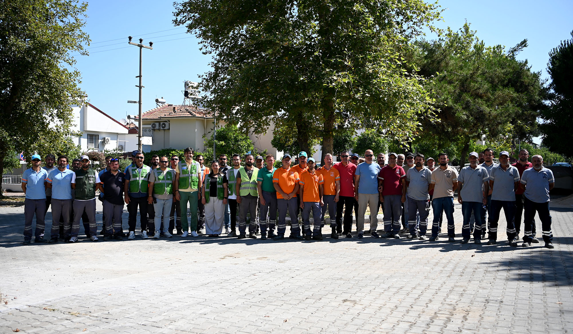 Hizmet Seferberligi (3)