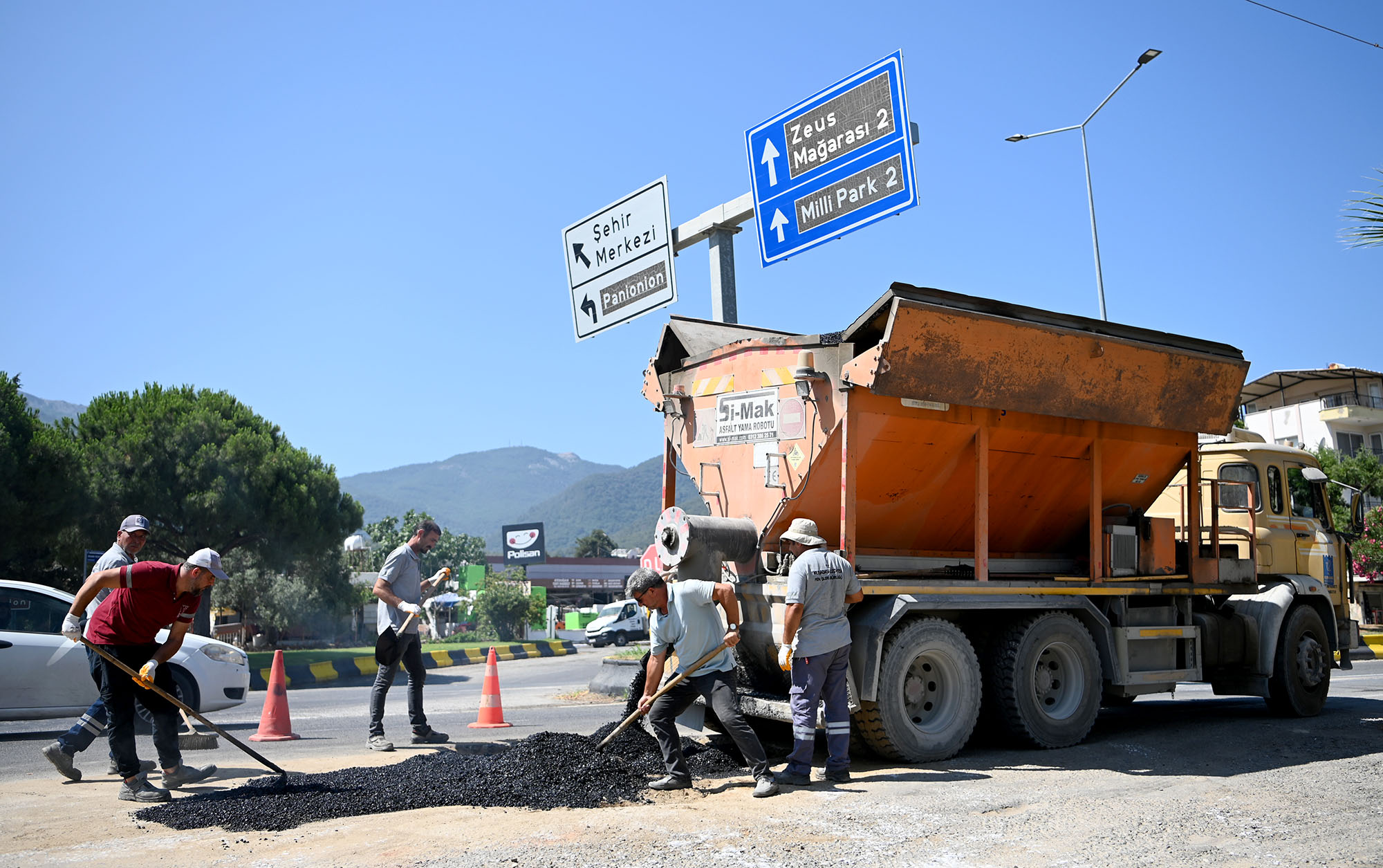 Hizmet Seferberligi (5)