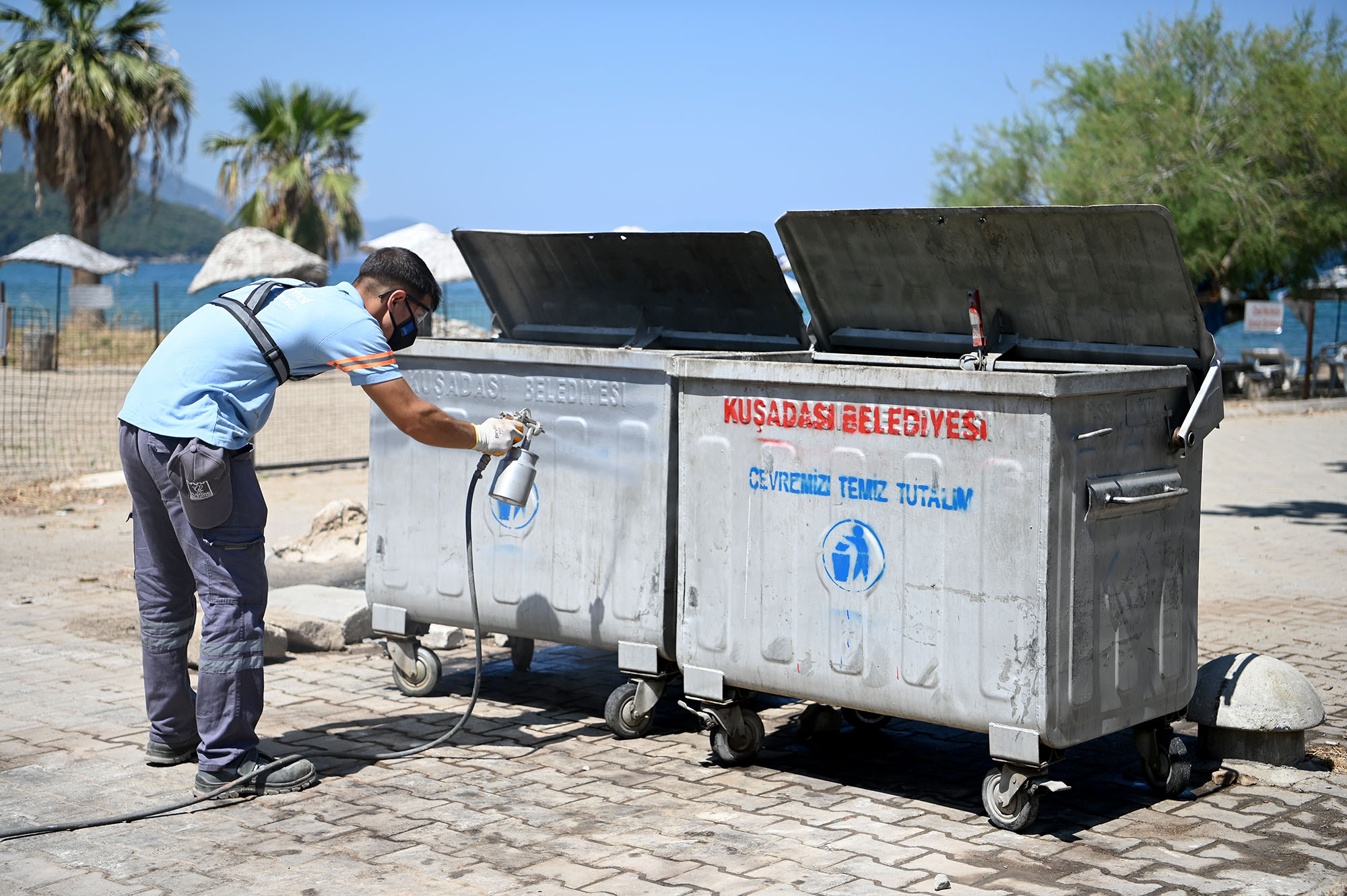 Hizmet Seferberligi (9)