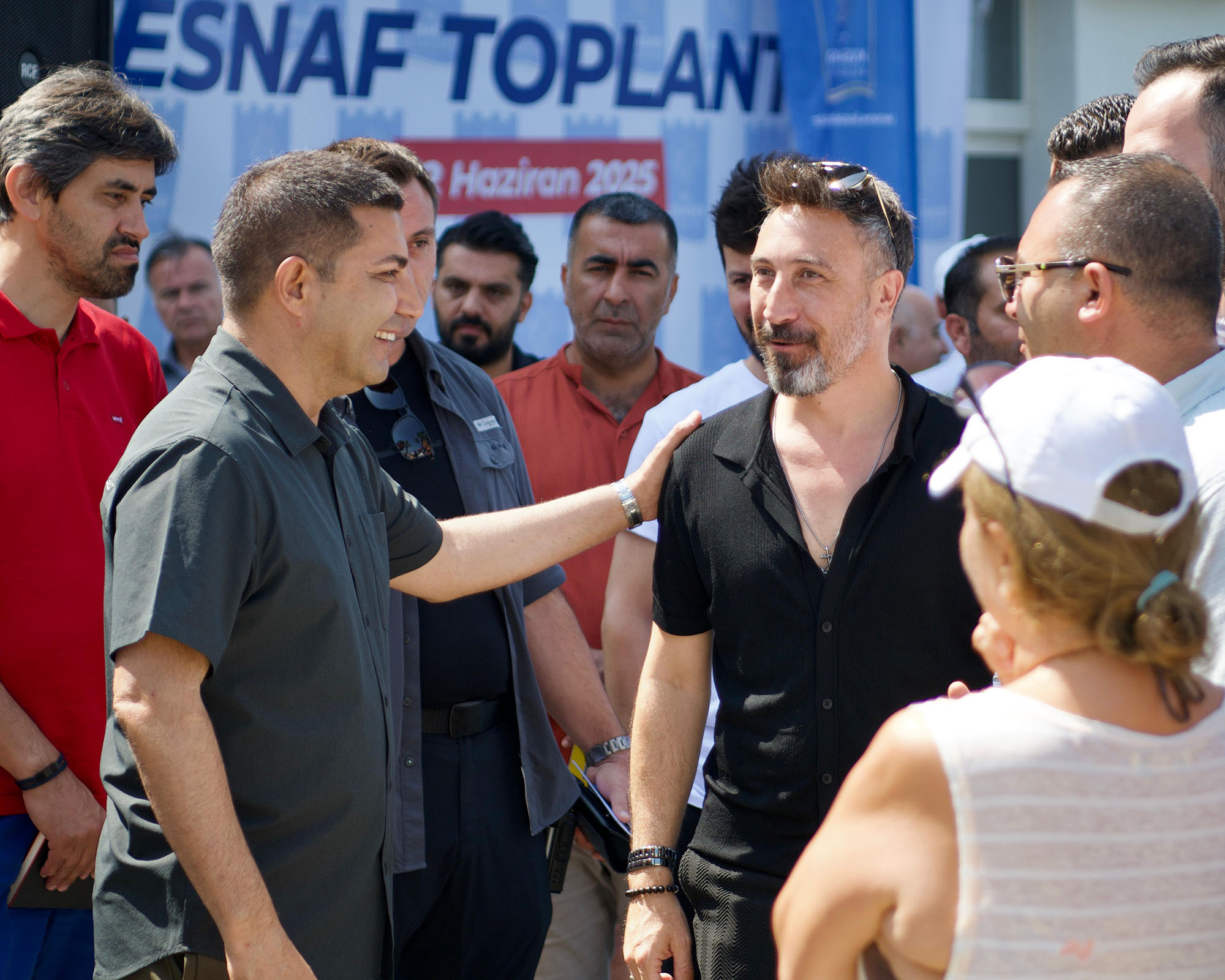 Kadinlar Denizi Esnaf Toplanti (4)