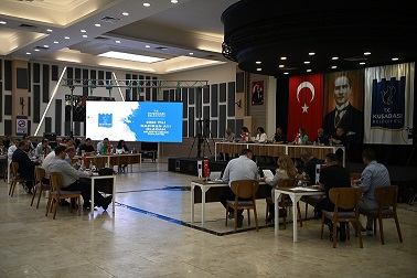 Meclis Toplantısı (4)