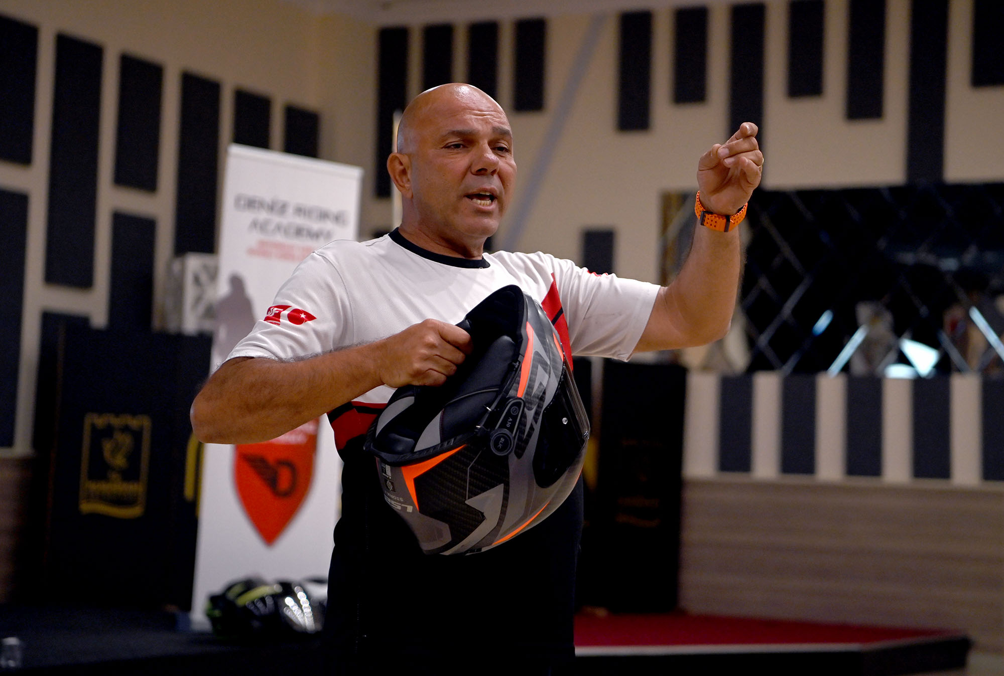 Motosiklet Eğitimi (2)