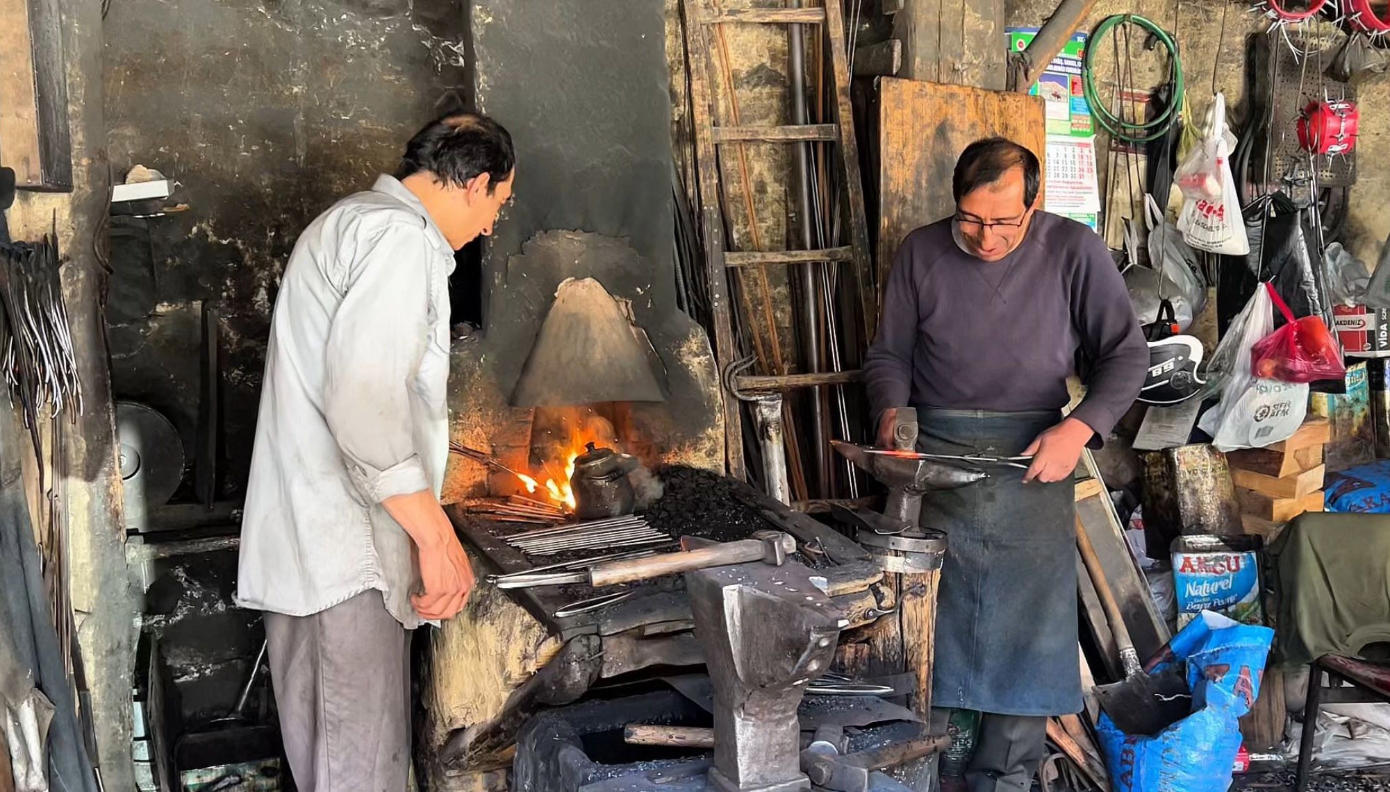 Onlar Bu Mesleğin Son Temsilcileri (2)