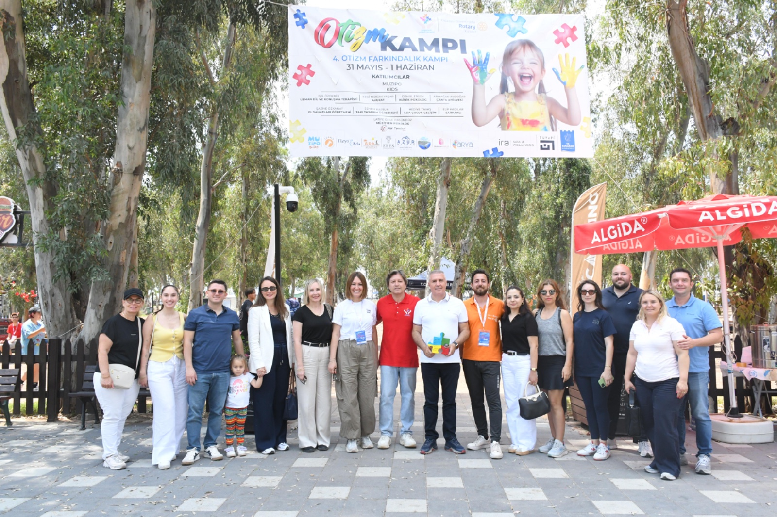 Otizm Kampi 3
