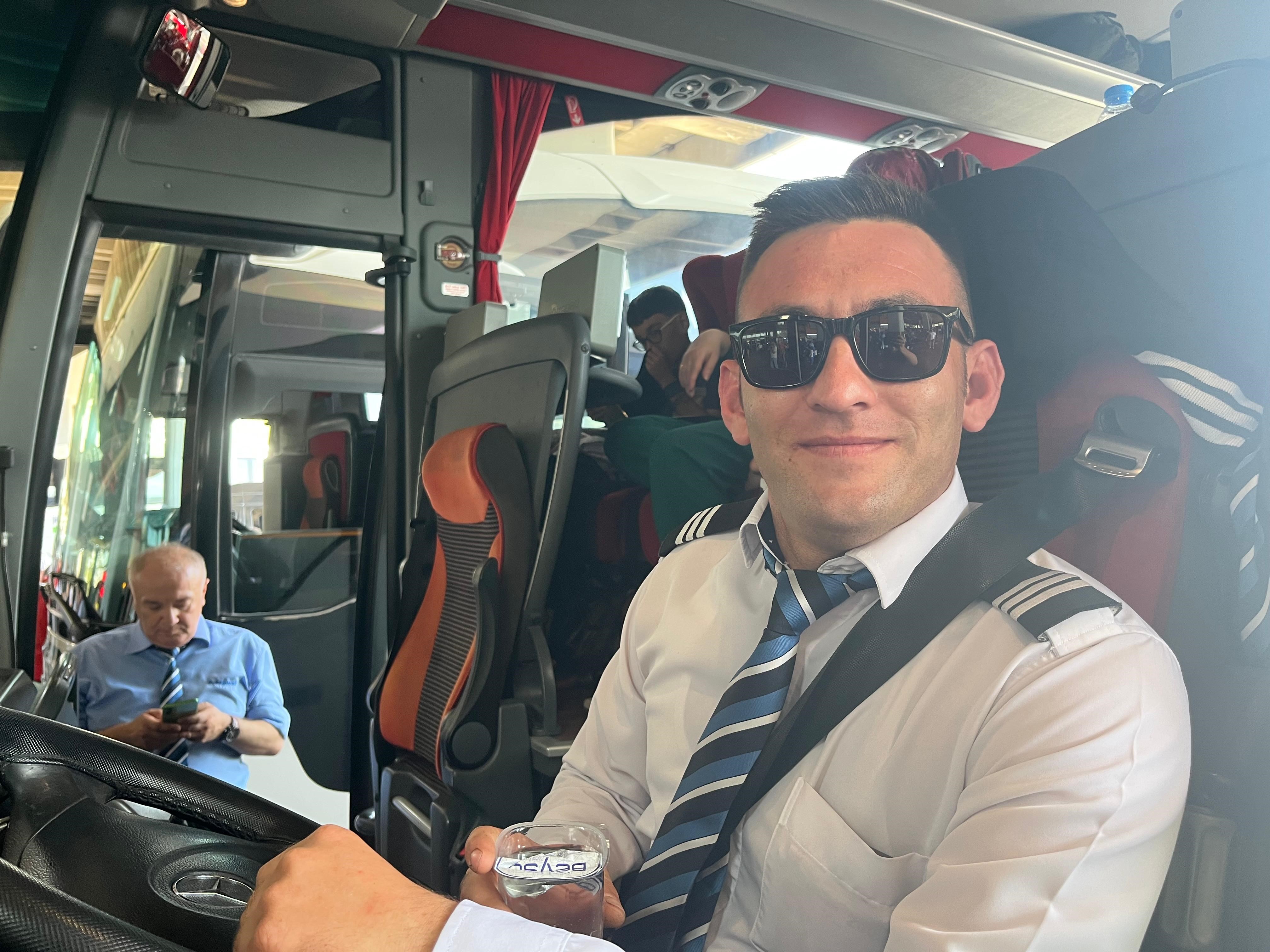 Otogarda Adım Atacak Yer Kalmadı