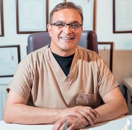 Sevilen Doktorun Cansız Bedeni Bulundu