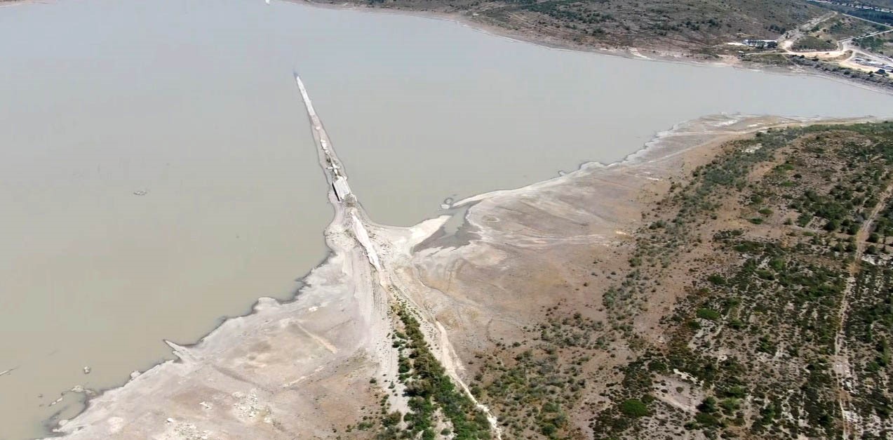 Susuz Yaz Kapıda (2)