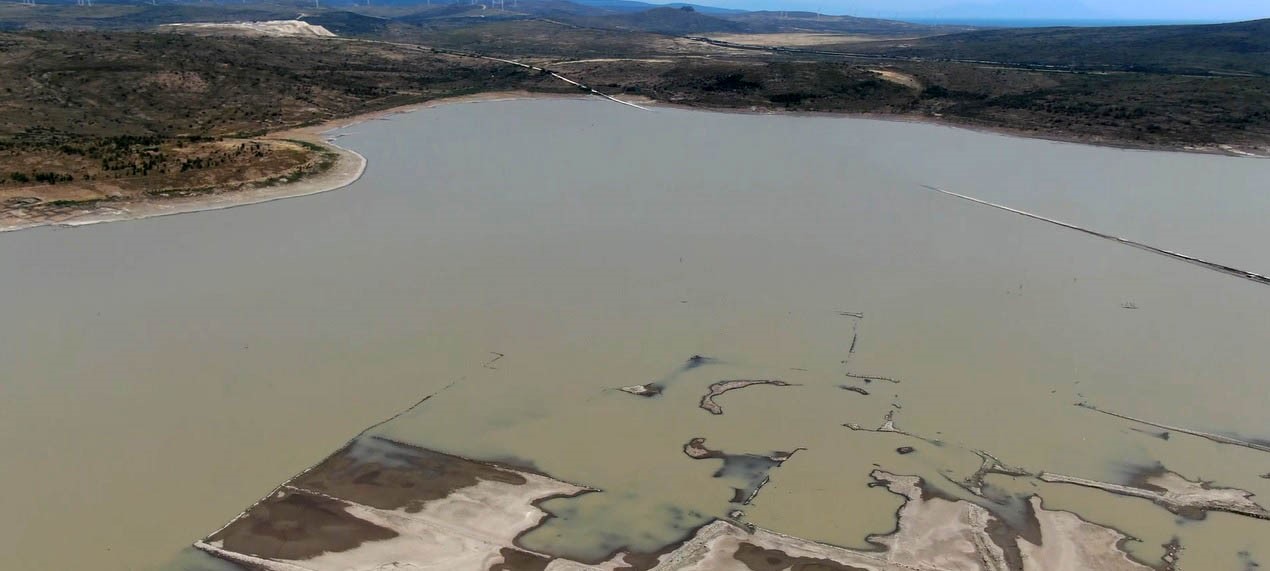 Susuz Yaz Kapıda (4)