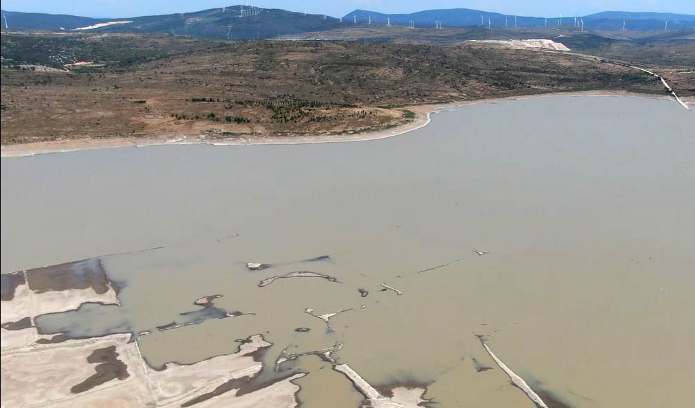 Susuz Yaz Kapıda (5)