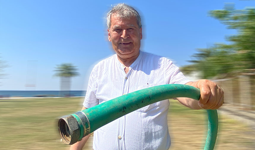 Susuz Yaz Kapıda (7)