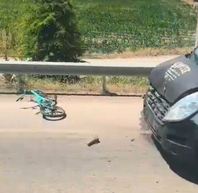 Yaz Tatili Için Dedesinin Yanına Gitmişti, 9 Yaşındaki Çocuk Hayatını Kaybetti (3)