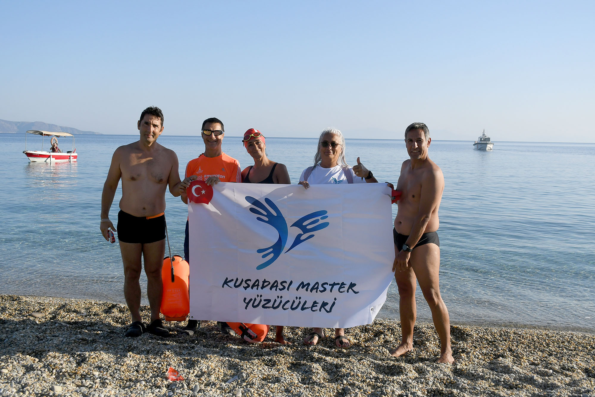 Yüzme Etkinligi (2)