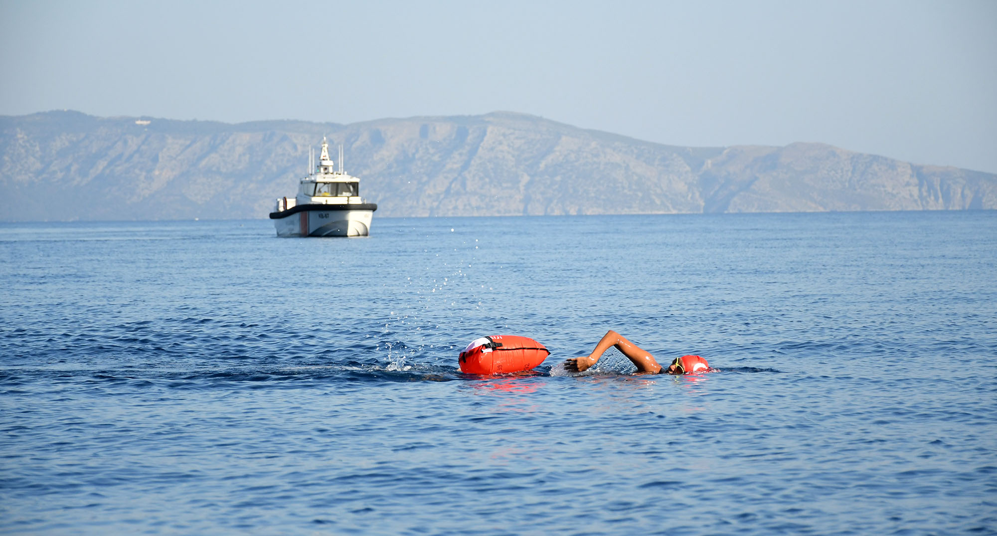 Yüzme Etkinligi (4)