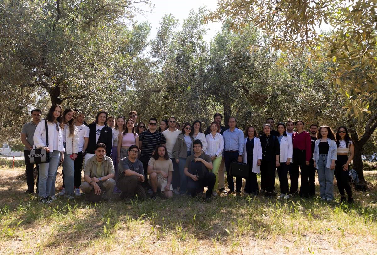 Zeytinde Yapay Zeka Dönemi Başladı (3)