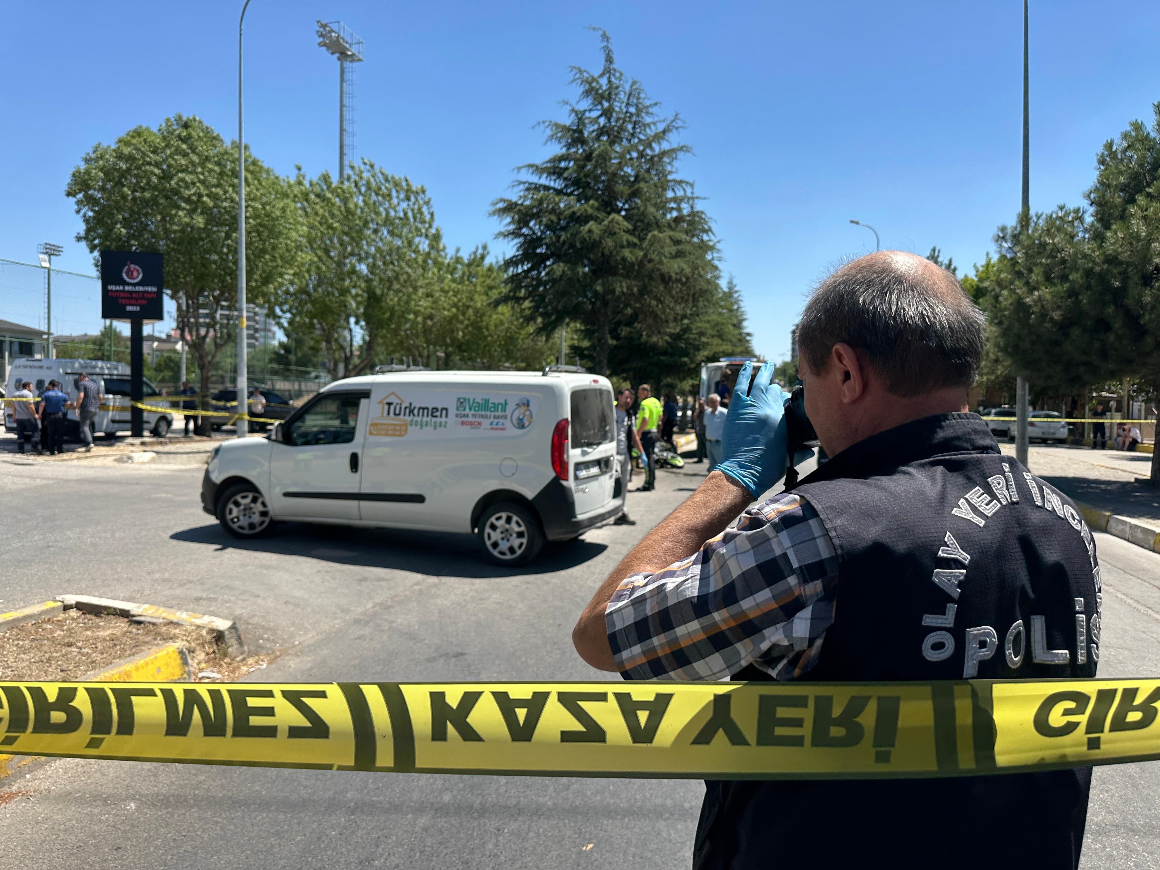 19 Yaşında Yaşamını Yitirdi (2)-1