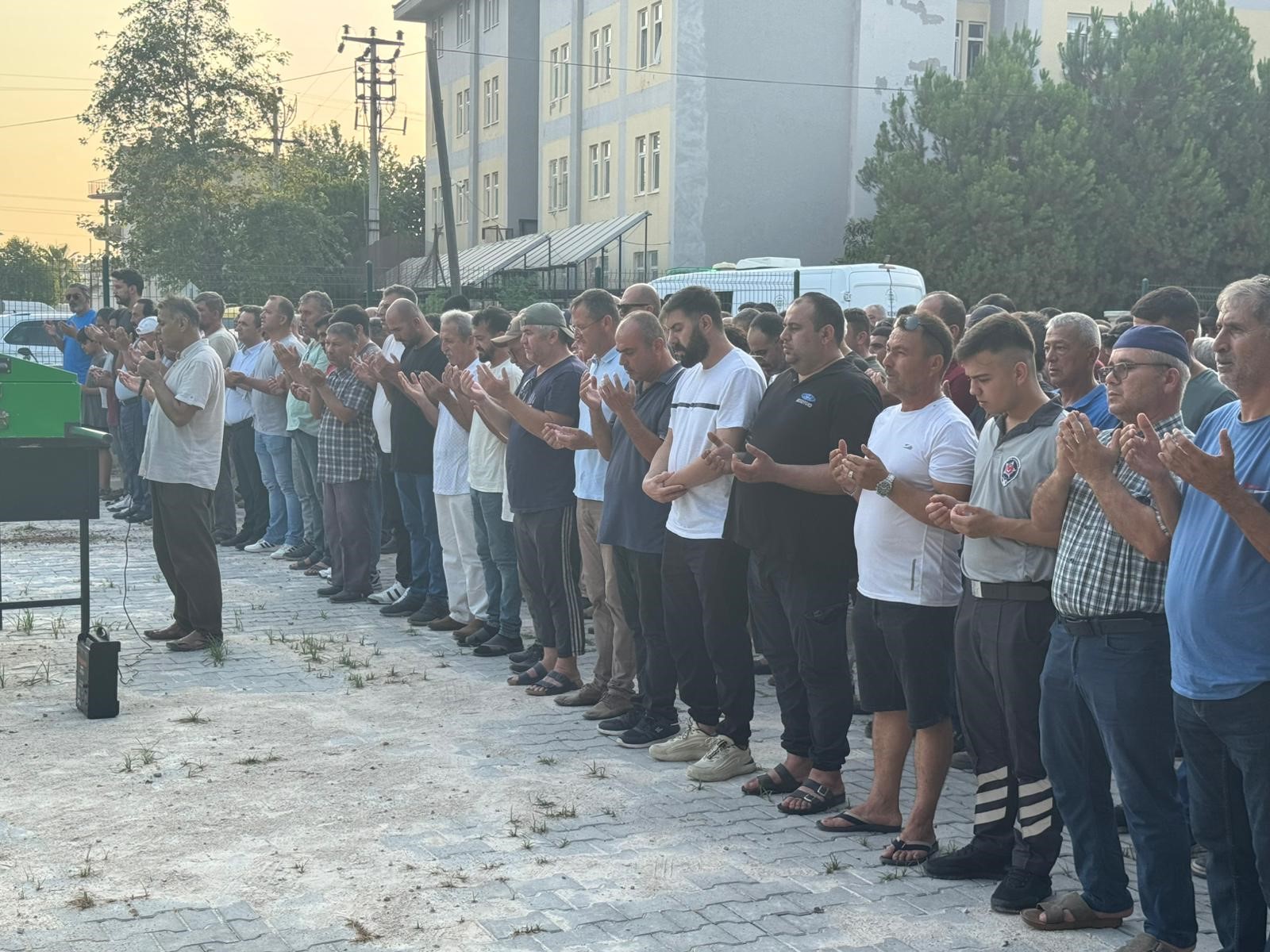 2 Yaşındaki Asil Kemal Hayatını Kaybetti (2)