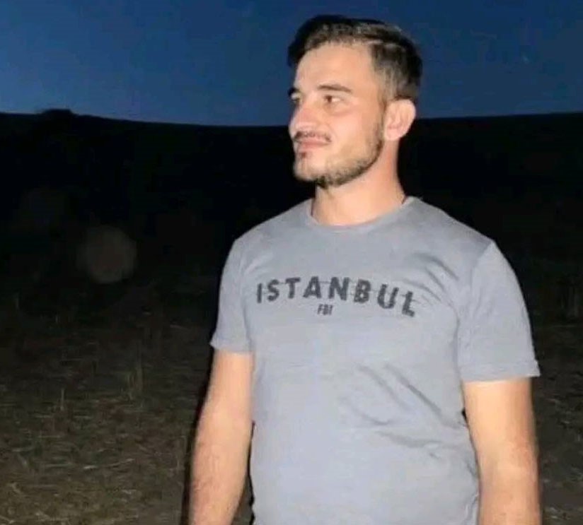 25 Yaşındaki Genç Hayatını Kaybetti (3)